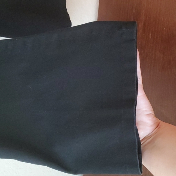 Lauren Ralph Lauren Adelle sz 14 Slimming fit modern straight trouser - Picture 3 of 15